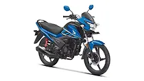 110 honda bike