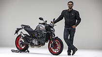 New Ducati Monster: Road Test Review 