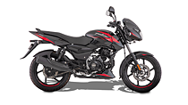 Bajaj Pulsar 150 Single Disc and Twin Disc variants available in three colours