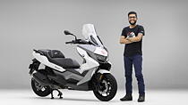 BMW C400 GT: First Ride Review