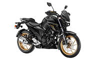 Yamaha FZ series gets expensive in India