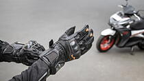 2021 Viaterra Grid V2 Full Gauntlet Motorcycle Riding Gloves Review: To Buy Or Not To Buy