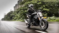 Benelli 502C middleweight cruiser prices hiked again