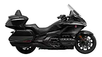 Honda Goldwing