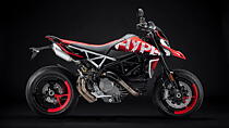 Ducati Hypermotard 950 RVE limited edition goes to the US