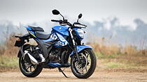 India-made Suzuki Gixxer 250, SF 250 to be launched in Malaysia 