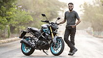 Yamaha MT-15 Version 2.0: Road Test Review