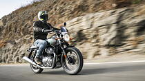 2022 Royal Enfield Interceptor 650 Long Term Review: Introduction