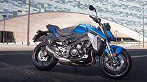 Suzuki’s most affordable 1000cc bike unveiled!