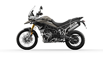 2023 Triumph Tiger 900 Rally and Tiger 900 GT get new colours