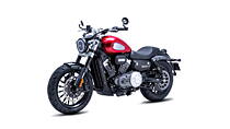 Honda Rebel 300’s Chinese rival gets new updates