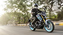 Yamaha MT-15 records highest ever sale in India last month!