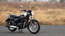 Benelli’s Royal Enfield Classic 350-rival gets costlier again