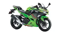 Kawasaki Ninja 650 Price - Mileage 