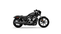Harley-Davidson Nightster