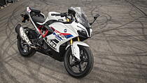 BMW G310 RR: What else can you buy?