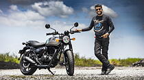 Royal Enfield Hunter 350: First Ride Review