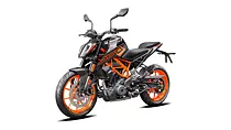 KTM 250 Duke