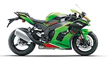 कावासाकी z900 [2020-2021] Down payment