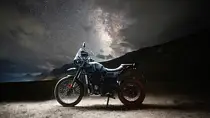 Royal Enfield Astral Ride Spiti 2022: Stargazing with the RE Himalayan