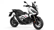 Honda’s 750cc ADV scooter updated for 2023