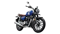 Honda Hness CB350 [2023]