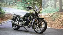 2023 Honda Hness CB350: What’s new?
