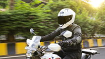 KYT NZ Race Helmet: Road Use Review