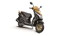 Honda Dio