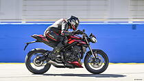2023 Triumph Street Triple prices leaked ahead of launch