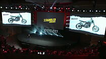 Ducati to showcase Desert X, Motord Concepts at 2019 EICMA