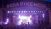 Top 3 reasons to visit India Bike Week 2019 at Goa