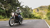 Benelli Imperiale 400 off to a great start; receives over 4000 bookings