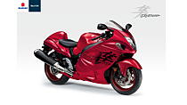 2020 Suzuki Hayabusa launched in India at Rs 13.74 lakhs