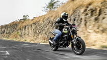 Benelli Leoncino 250: Road Test Review