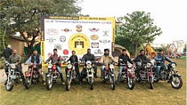 Yezdi Jawa Owners Club to conduct annual riders meet on 17 January