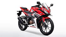 2020 Honda CBR 150R launched in Indonesia