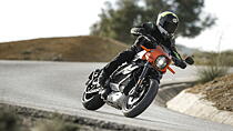 Harley-Davidson LiveWire: First Ride Review