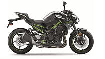 Kawasaki Z900 Special Edition- What else can you buy?