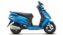 Select BS4 Hero motorcycles and scooters available with special benefits