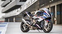 BMW recalls 14 motorcycle models in USA