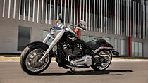 2020 Harley-Davidson Fat Boy: What else can you buy?