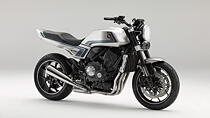 Honda reveals 998cc retro-styled street bike concept ‘CB-F’