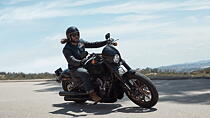 New Harley-Davidson Low Rider S launched in India