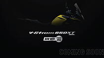 Suzuki V-Strom 650 XT BS6 teased; to be launched in India soon