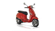 Chinese-copy of Vespa scooters declared invalid in Europe