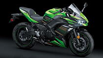 2020 Kawasaki Ninja 650 BS6 available with attractive finance schemes