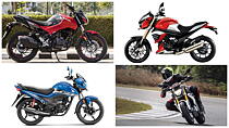 Your weekly dose of bike updates: Hero Xtreme 160R launch, BMW G 310 R BS6 spy shots and more!