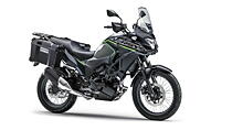 2020 Kawasaki Versys-X 250 revealed in Indonesia