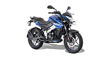 Bajaj Pulsar NS160